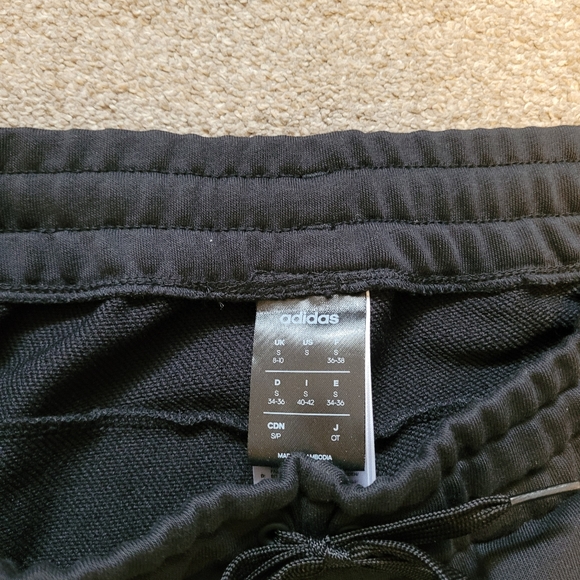 Adidas Track Sweat Pants - Picture 2 of 2